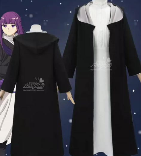 出漫路人家，葬送的芙丽莲菲伦大全套，包法杖...