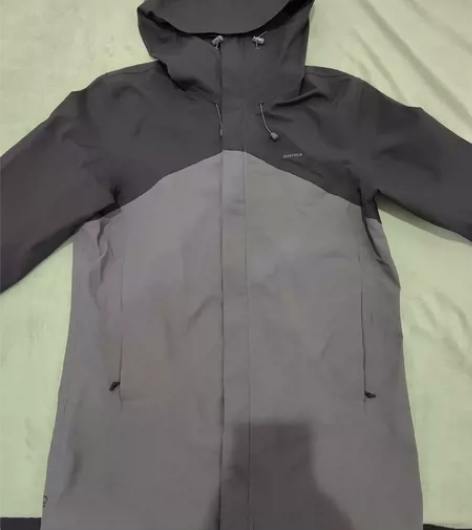 迪卡侬 MH150 xs 码，推荐 160...