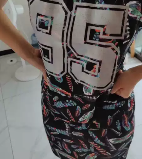 ONLY女士长裙，连衣裙，170/88A，...