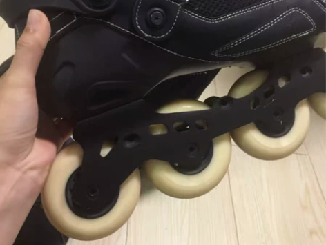 米高seba GTX，41码，基本全新闲置...