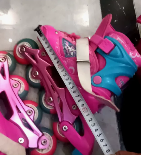 伊诺德EROADE轮滑鞋儿童溜冰鞋女童男童...