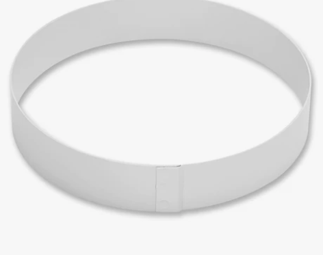 三能器具DIY烘焙模具 SN3245 8英...