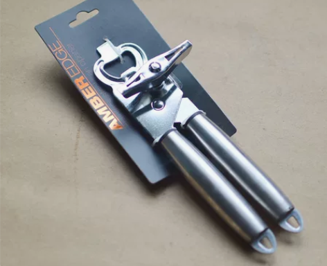 美国 AMBER 重型不锈钢开罐器开瓶器 ...