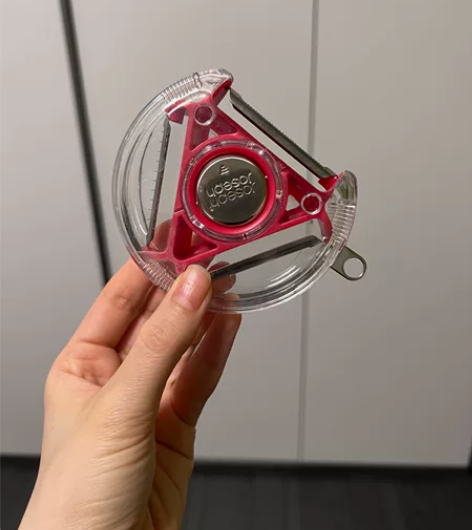 英国进口JOSEPH多功能厨房刨刀水果削皮...