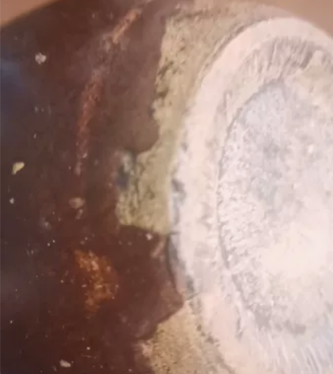 老式捣蒜器，家里闲置物品，用不上了，转给需...