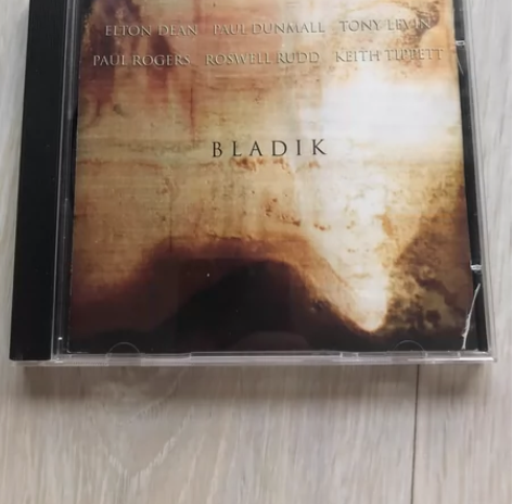 Elton Dean， Paul Dunm...