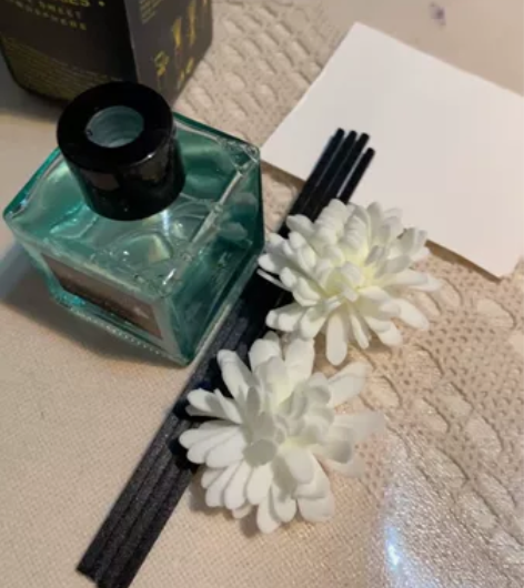 无火香薰，全新 北京自提或者地铁站内交货全...