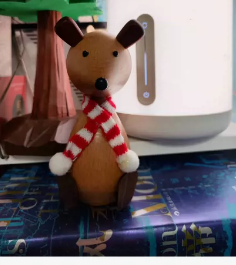 闲置清仓特价 《小熊  高度12cm左右》...