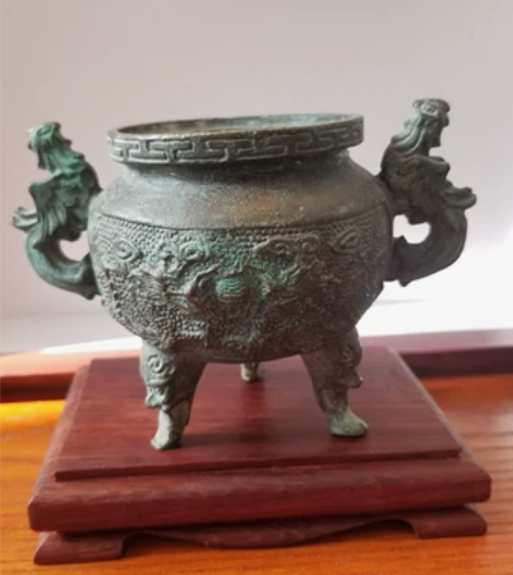 老香炉 感兴趣的话点“我想要”和我私聊吧～...