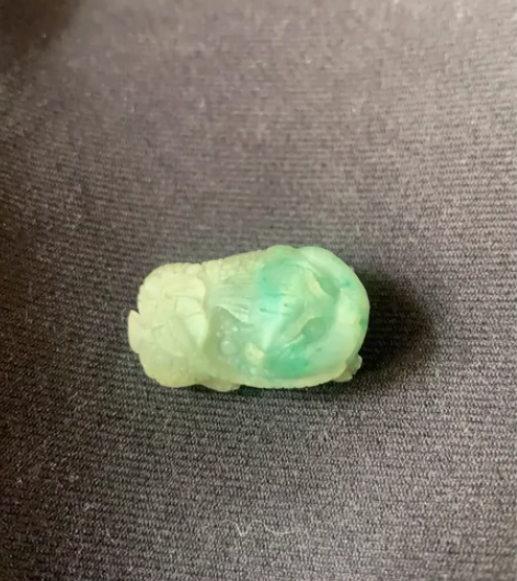 独山玉是中国四大名玉之一，有南阳翡翠之称，...