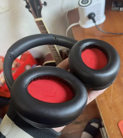 万魔1MORE SonoFlow主动降噪耳...