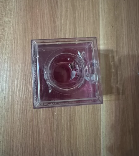 观赏小笔筒 可以当摆件 也可当笔筒 放在工...