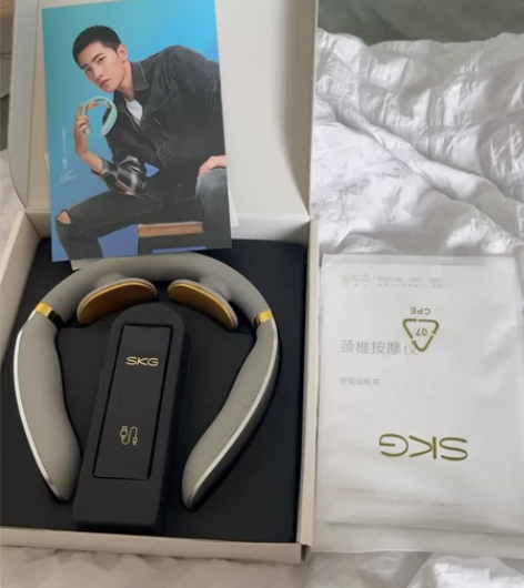 用过三四次，算全新。朋友从淘宝官网购买送给...