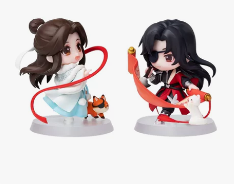 出擎苍 天官赐福 花城##amp；amp；...