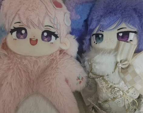 【急出】selen属性棉娃moon enn...