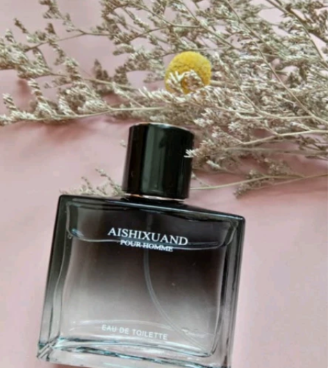 男士香水持久淡香清新古龙香水男女可用香氛非...