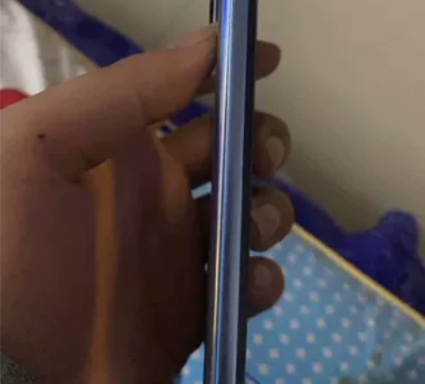 红米k50，8256，边框成色非常完美，电...