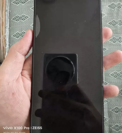 红米k50u 12+512 全套带充电器，...