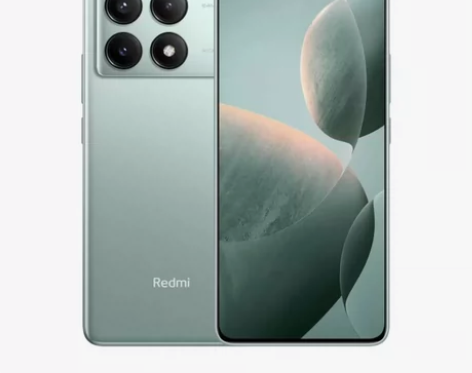 【准新机】红米K70E天玑8300第二代1...