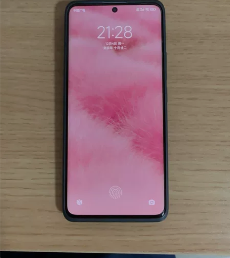 ?红米note13pro+ 浅梦空间 12...