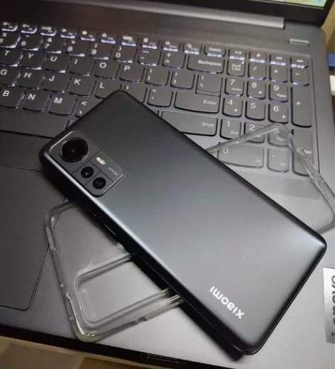 ?小米12X 258GB 8G运行内存 一...