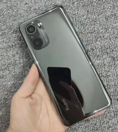 红米K40纯原装国行没有修卖诚心出，支持顺...