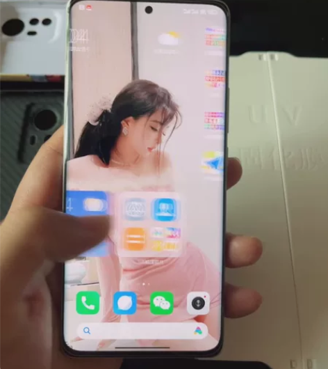 出个小米12pro，8+128，配置官网可...