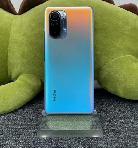 二手红米K40Pro,8+256G,国行5...