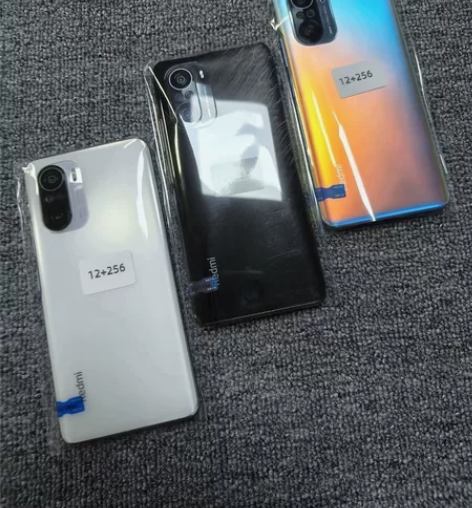 急出 红米 k40pro手机 8+256g...