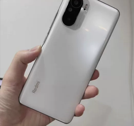 红米k40Pro双卡双待5g手机 K40P...