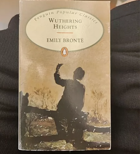 全新呼啸山庄原著，15出。环保纸呼啸山庄 ...