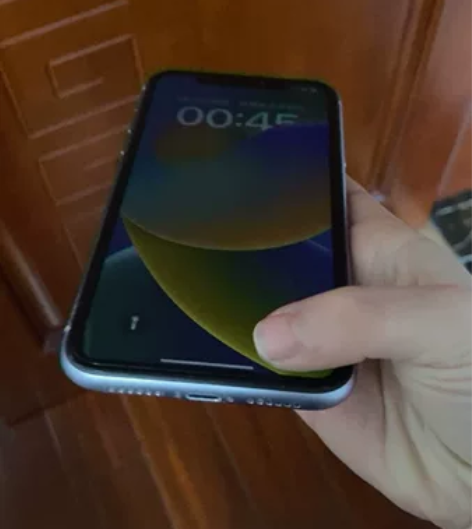 99新苹果11闲置出[火][火][火] 2...