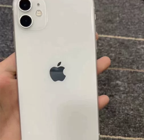 苹果11 国行 128G 成色99新 面部...