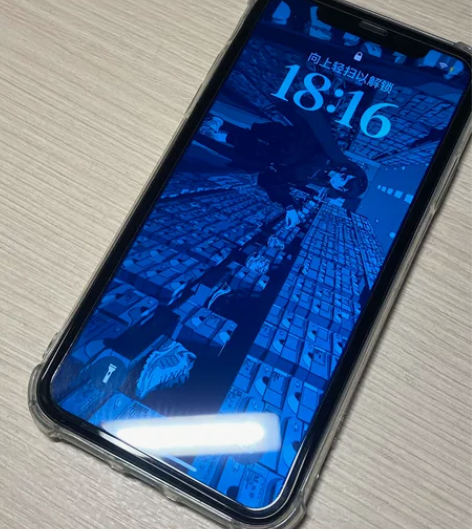 iphone11 128g 国行 绿色 7...