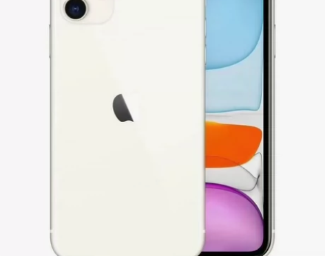 iPhone 11 电池90以上 二手苹果...
