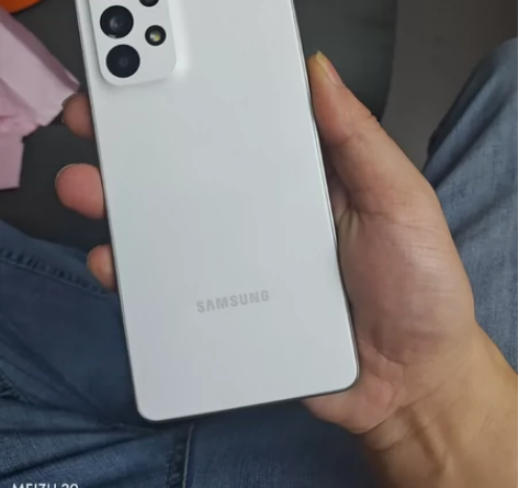 三星A53 5G 8256 国行全原无拆修...