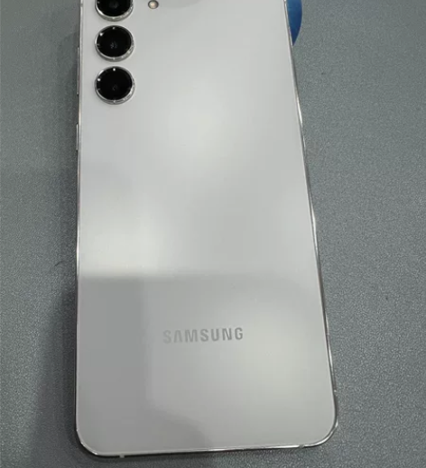 三星S23+ 8+256 悠柔白 国行 在...