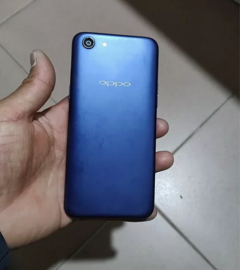 OPPO A83t，3+32GB，各功能正...