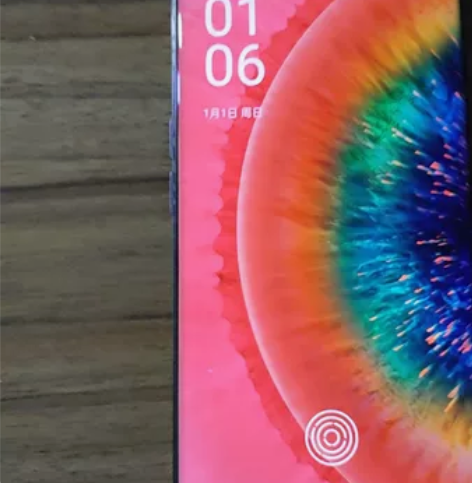 OPPO Find x2全网通5G手机所有...