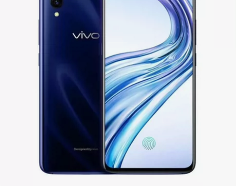 二手手机vivo X27升降摄像头X23指...