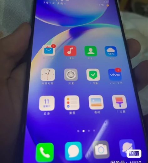 vivoy70s 8+128,成色很好,...