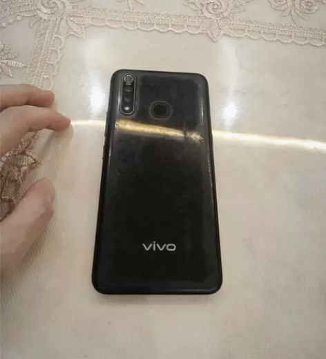 #vivo X20   vivox20骁龙...