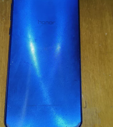 荣耀v10 海思麒麟970鸿蒙3.0成色如...