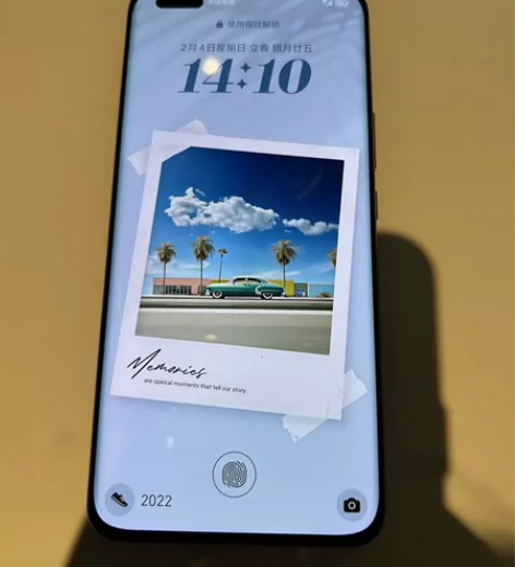 荣耀magic5pro，12+256，一直...