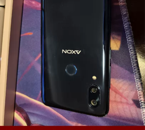 ZTE/中兴 中兴 Axon 9 Pro，...