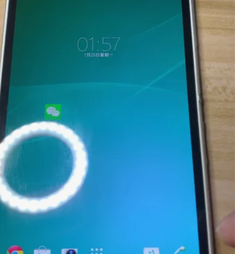 索尼C6802 6.44英寸 屏膜完整，前...