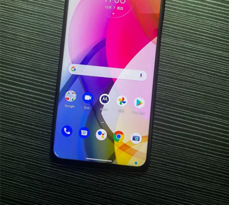 摩托罗拉Moto G stylus 202...