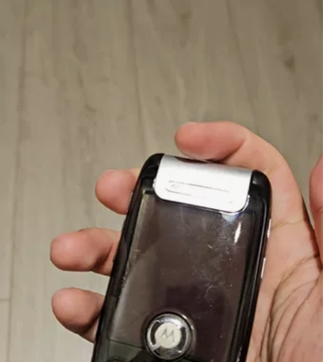 摩托罗拉A1200  高启强同款手机 所有...