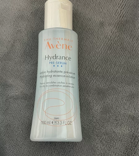 雅漾恒润肌活保湿精华液 100ml tb官...