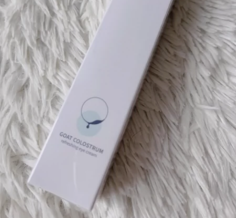 袋鼠妈妈鲜透焕采眼霜 全新未拆 官旗购入正...